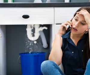 About Emergency plumbing pros New London, MN